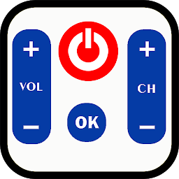 Icon image Yamaha Universal Remote
