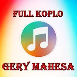 Dangdut New Palapa - GERY MAHESA Full Koplo icon