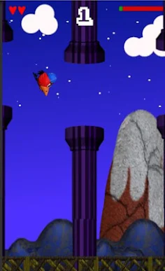 flappy evolution - Screenshot 4
