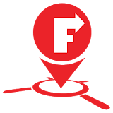 Finder GPS Tracker (as Device) icon