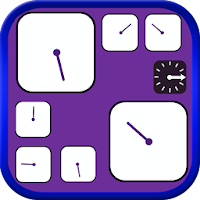 Clock Switch - Addictive Game