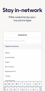 Zocdoc Find A Doctor & Book On Demand Appointments  Screenshots 6
