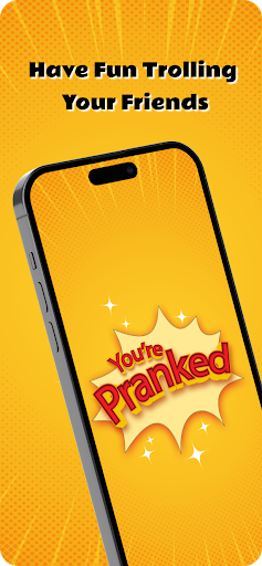 Android application Hair Clipper Sound Prank screenshort
