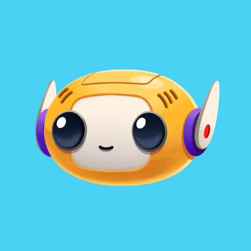 Edify Play: Learn English logo