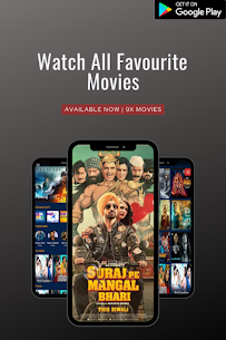 Filmywap Watch Movies & TV [Get Free Alpha-4.1] For All 1