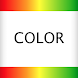 Color Cam-Mix,Nihon,Palette,Co