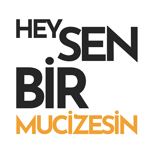 Hey! Sen Bir Mucizesin! logo