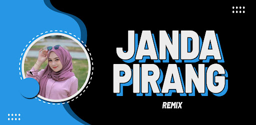 Android application Janda Pirang Offline Remix screenshort