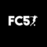Football Club 5 - FC5 icon