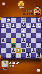 Chess Clash Mod Apk (Unlimited Coins/Cash) Full Version 5