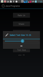 Java Program Example(圖7)-速報App