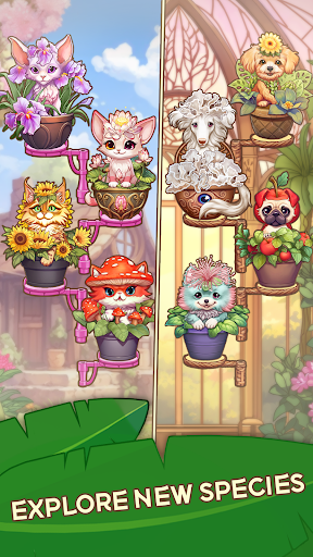 Grow Pets