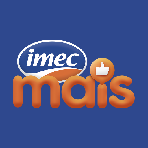 Imec Mais logo