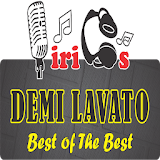 Demi Lavato Lyrics icon