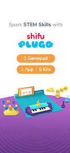 Plugo by PlayShifu 108 screenshots 1
