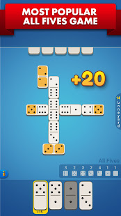 Dominos Party - Classic Domino Board Game 5.0.6 screenshots 1
