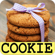  Cookie recipes app offline 