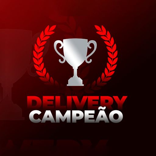 Delivery Campeão logo