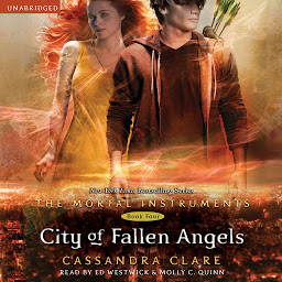 Symbolbild für City of Fallen Angels