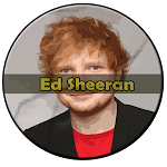 Cover Image of Descargar Ed Sheeran all songs mp3 1.0 APK