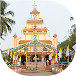Cover Image of Download St. Sebastian's Church, ODENTH  APK