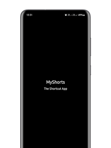 MyShorts - The Shortcut App Screenshot 4 - AppWisp.com