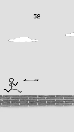 StickyRun - Screenshot 2