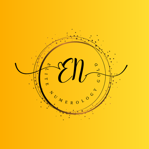 Elite Numerology logo