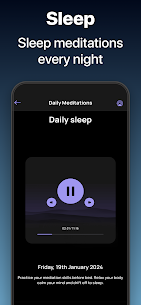 Serenity: Guided Meditation 3