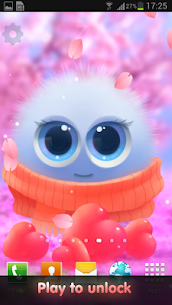 Fairy Puff Live Wallpaper For PC installation