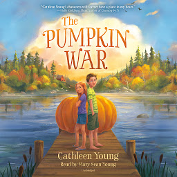 Icon image The Pumpkin War