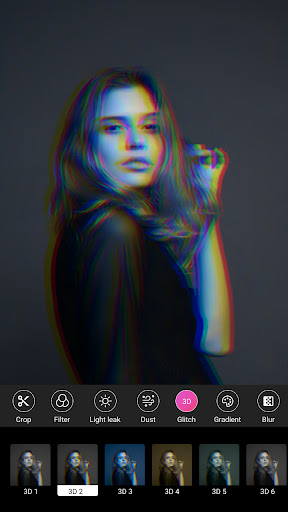 Perfect Beauty Makeup Camera and