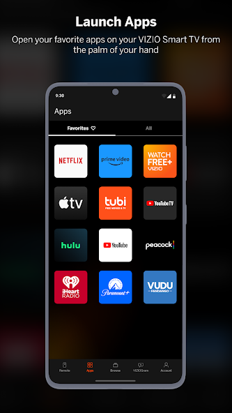 VIZIO Mobile MOD APK v3.0.1.230920.22983.pg.rc-2.release (Unlocked