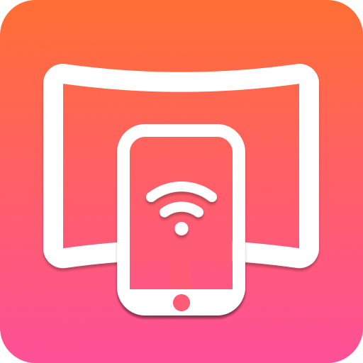 Screen Mirroring HD Cast To TV 1.1.0 Icon