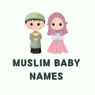 Muslim Baby Names apk