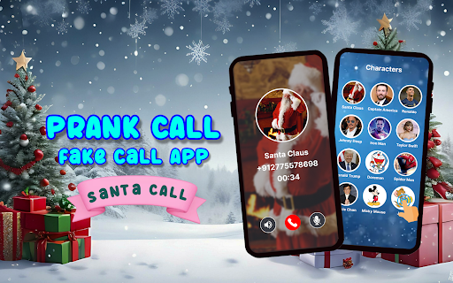 Prank Caller - Prank Dial App 8