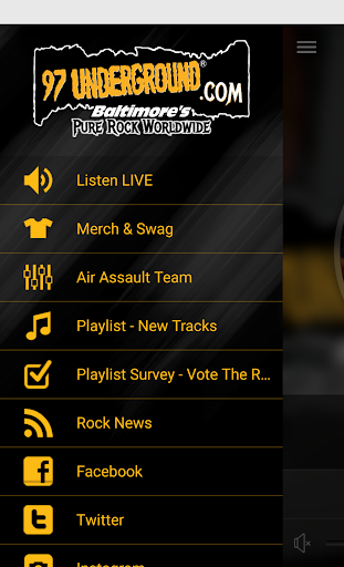 97 Underground Screen 2
