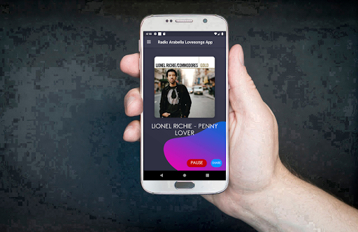 Radio Arabella Lovesongs App Konstelos Online Live