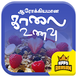 Morning Breakfast Recipes 100+ Break Fast Tiffin icon