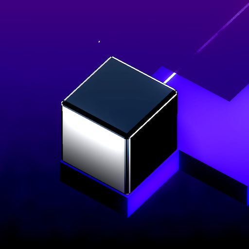 Lazer Cube logo