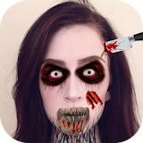 Zombie Booth Maker icon