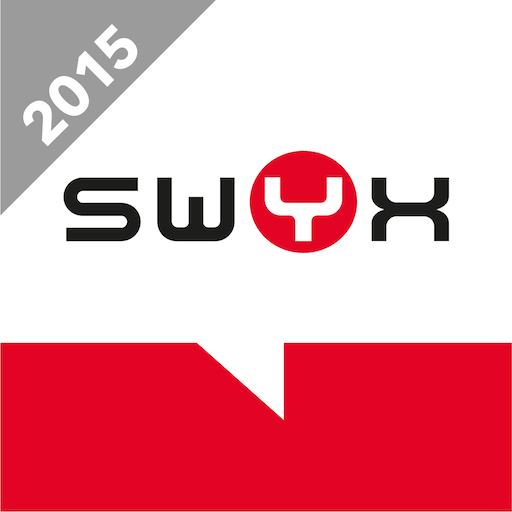 Swyx Mobile 2015  Icon