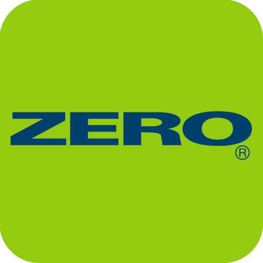 ZERO Mobile Security logo