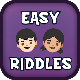 「Easy Riddles」のアイコン画像