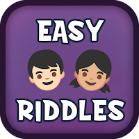 Easy Riddles For Kids