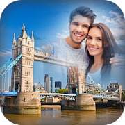 Top 41 Photography Apps Like Memorable Photo Frames - famous place photo editor - Best Alternatives