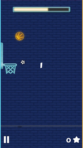 Basketball All in One App Screen 3