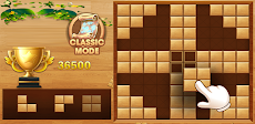 Wood Block Puzzle - Classic Gameのおすすめ画像3