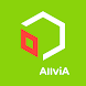 AllviA Concept Tool - Androidアプリ