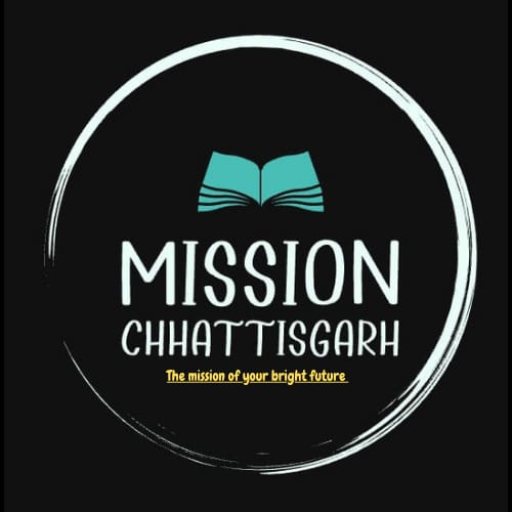 Mission Chhattisgarh logo